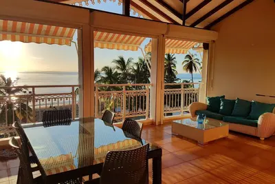 Image de Appartement F3 Sur La Plage - 6 Personnes