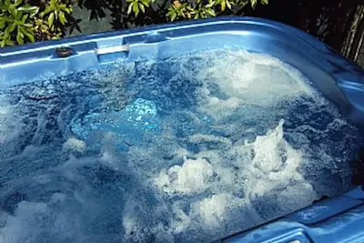 Image de Villa avec Jacuzzi privé et vues panoramiques sur mer