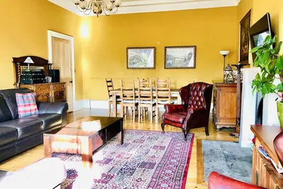 Image de Superbe penthouse géorgien de luxe: «Hopetoun Grande»