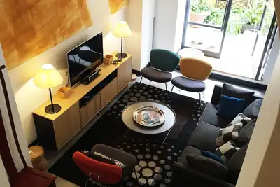 Image de Loft 107 - Vatican City \/ S. Pierre