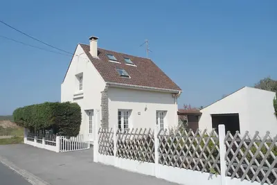 Image de Évadez-vous dans le nord de la France en 2019.