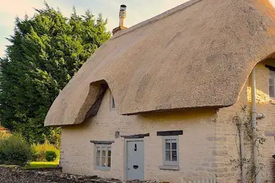 Image de Le Cottage Cotswold parfait pour deux
