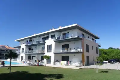 Image de Appartement Penthouse spacieux magnifiquement fini dans un endroit paisible