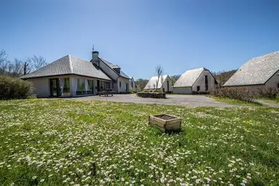 Image de River Cottage 4* - Cocon de nature en Auvergne - Cantal