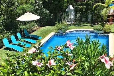 Image de Belle villa avec une vue imprenable! !
