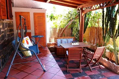 Image de Appartement - Cala Gonone