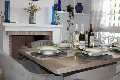 Image de Great for families and golfers, Las Violetas, 3 minutes from Villamartin Plaza