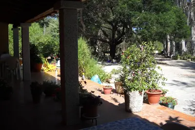 Image de Appartement dans une ferme