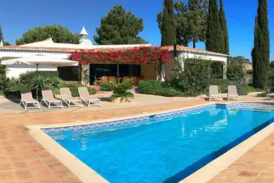 Image de Villa 2 à 10 personnes, piscine privée et vue sur l'océan