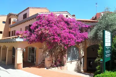 Image de Nouveau quai Ginepri Porto Rotondo Olbia (Ss)