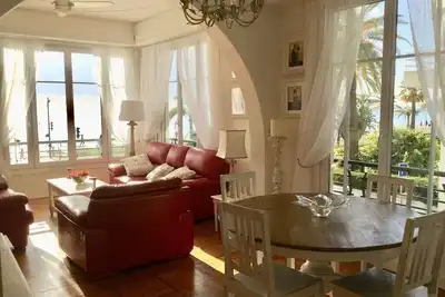 Image de Luxury Apartment on Promenade des Anglaise in Nice