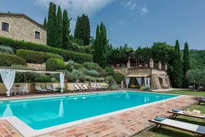 Image de Il Borgo 16, Emma Villas