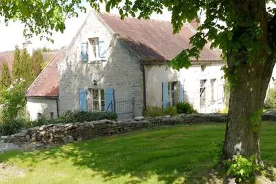 Image de Rural bliss for two or three people