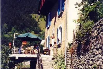 Image de Maison de caractère 250m² tout confort