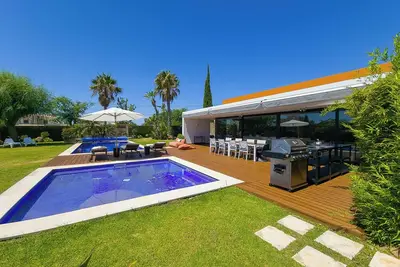 Image de La Meilleure Villa Qualite \/ Prix