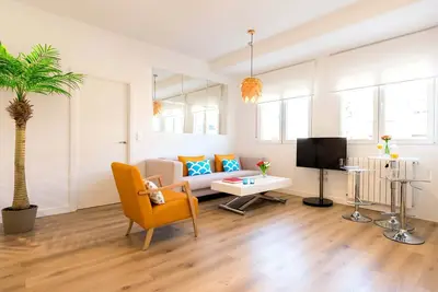 Image de Le Viso Smart Ii - Madrid