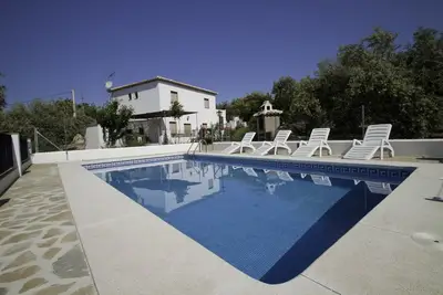 Image de Maison \/ villa - Cordoba