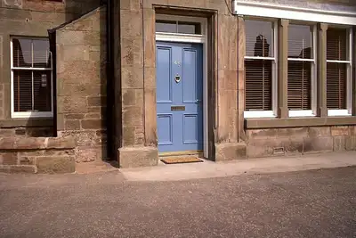 Image de Gorgeous ground floor luxury Apartment in Fishing Village of Crail