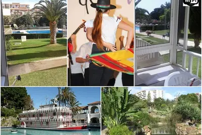 Image de Bel Appartement En Benalmadena - Costa Del Sol