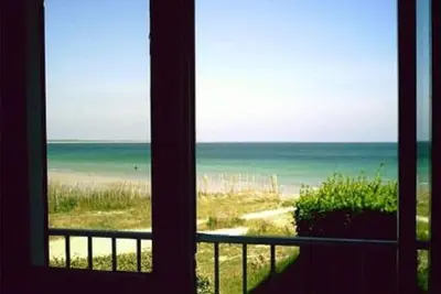 Image de Ile-Tudy Maison et Chalet * Mer & plage Ă 20m (si + de 4 personnes )