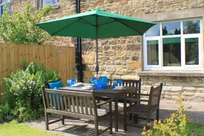 Image de Cottage Mona - Brand New Cottage vacances de luxe idéal pour les couples et les familles