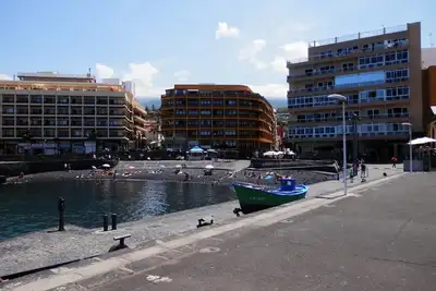 Image de Le Balcon De La Marina | Charco Plaza