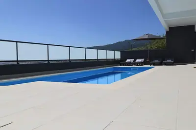 Image de Maison A & M Vacances de luxe Accueil
