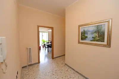 Image de Appartement douillet et familial près de la Via Aurelia et du centre-ville