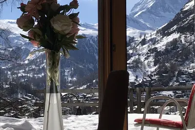 Image de Superior 4****Apt, direct access, no steps, great views, quiet area, fast WiFi