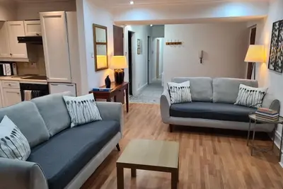 Image de (Apt 4) Edinburgh Royal Mile - New Assembly Close Apartment