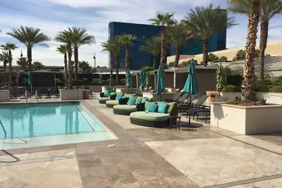 Image de Luxury Suites International At The Signature