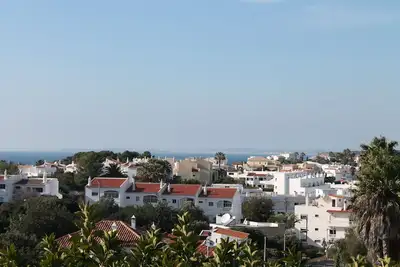 Image de Appartement Avec Terrasse De Toiture PRIVÉE À Carvoeiro