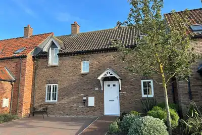 Image de Luxe Spacieux Filey \"Anchor Cottage\" - Promotions Septembre & Octobre!