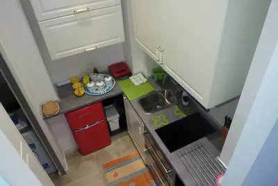 Image de Studio de Orlando, Porta Venezia-Milano: locaux superbes 2 pas du centre!