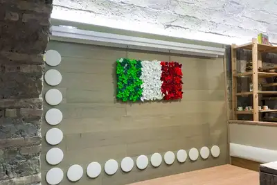 Image de Élégante maison dans le centre de Rome-Parioli à deux pas de la Via Veneto