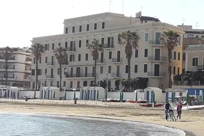 Image de Appartement Beach Front Center Anzio