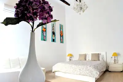 Image de San Carlo Appartement - Piazza del Plebiscito -
