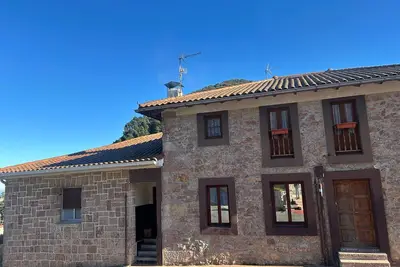 Image de Maison Ereño Urdaibai réserve E-Bi-235 Wifi