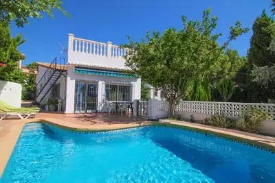 Image de Belle villa près de la plage - Car5b