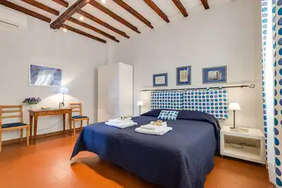 Image de Piazza dei Satiri Apartment | Au coeur de Rome