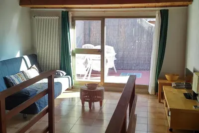 Image de appartement - 3 pièces - 2\/4 personnesMaison de caractère