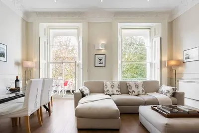 Image de Magnifique appartement près de Kensington Palace et Notting Hill