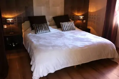 Image de Maison 4 personnes Lacanau Océan, 2ch, 2 sdb, terrasse, véranda, plage Wifi