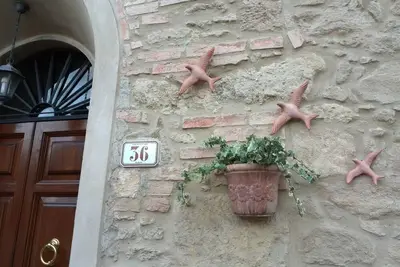 Image de Casa Ricciardi - Au coeur de la Toscane