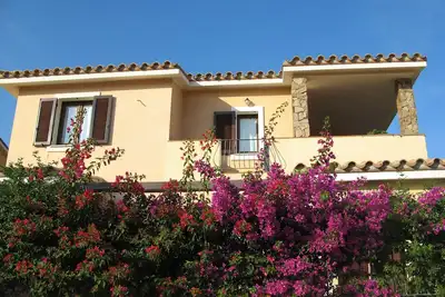 Image de Appartement - Villasimius