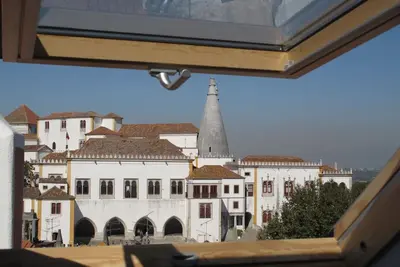 Image de Charmant duplex (2-4p), w \/ vues fantastiques, dans le centre historique