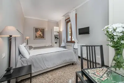 Image de Maison De Vacances Rome Trastevere