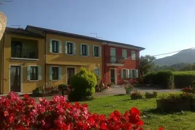 Image de Vo: Une heure de Venise, dans le parc des Collines Euganéennes - Site touristique