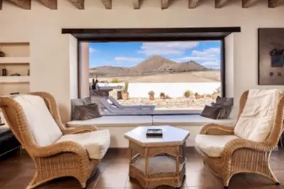 Image de #Casa Yeya, vues magnifiques, piscine privée, wifi gratuit, relax maximum! ! <br>