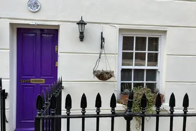 Image de Séjour de charme dans le centre de Londres - (3 chambres \/ 3 salles de bain)